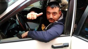 Edremit’te Feci Kaza: 1 Ölü, 5 Yaralı