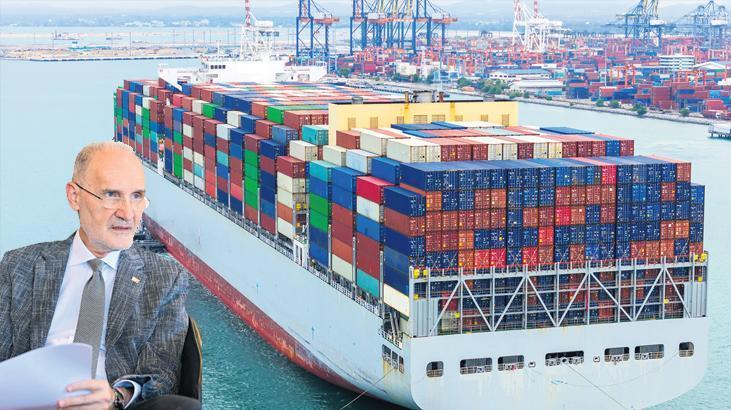 Ekonomi Gazetecileri Derneği (EGD) Başkanı Hasan Arslan’ın İTO Ziyareti ve Güncel Ekonomik Gelişmeler