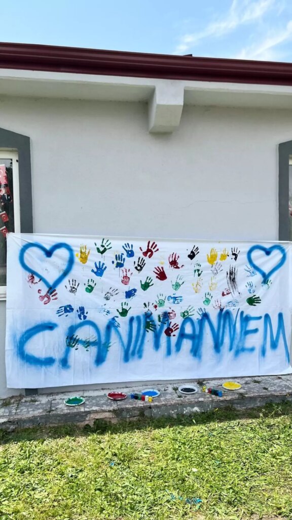 Elvan Group’tan Anneler Günü’nde Otizmli Çocuklar ve Annelerine Özel Anlamlı Etkinlik