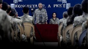 Emekli Subaylar ve Terörle Mücadelede Son Durum Değerlendirmeleri