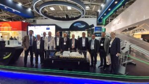 Enerji Kentleri Birliği Başkanı Mehmet Sekmen’in Intersolar Europe 2025 Ziyareti ve Enerji Gelişmeleri Hakkında Açıklamalar