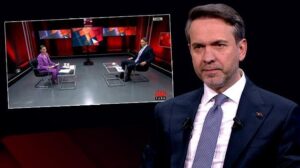 Enerji ve Tabii Kaynaklar Bakanı Alparslan Bayraktar’ın CNN Türk’te Açıklamaları