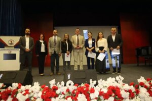 Engelliler Haftası Farkındalık Programı ve Etkinlikleri