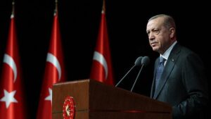 Erdoğan’dan MÜSİAD’a ve Güncel Ekonomik ve Siyasi Değerlendirmeler