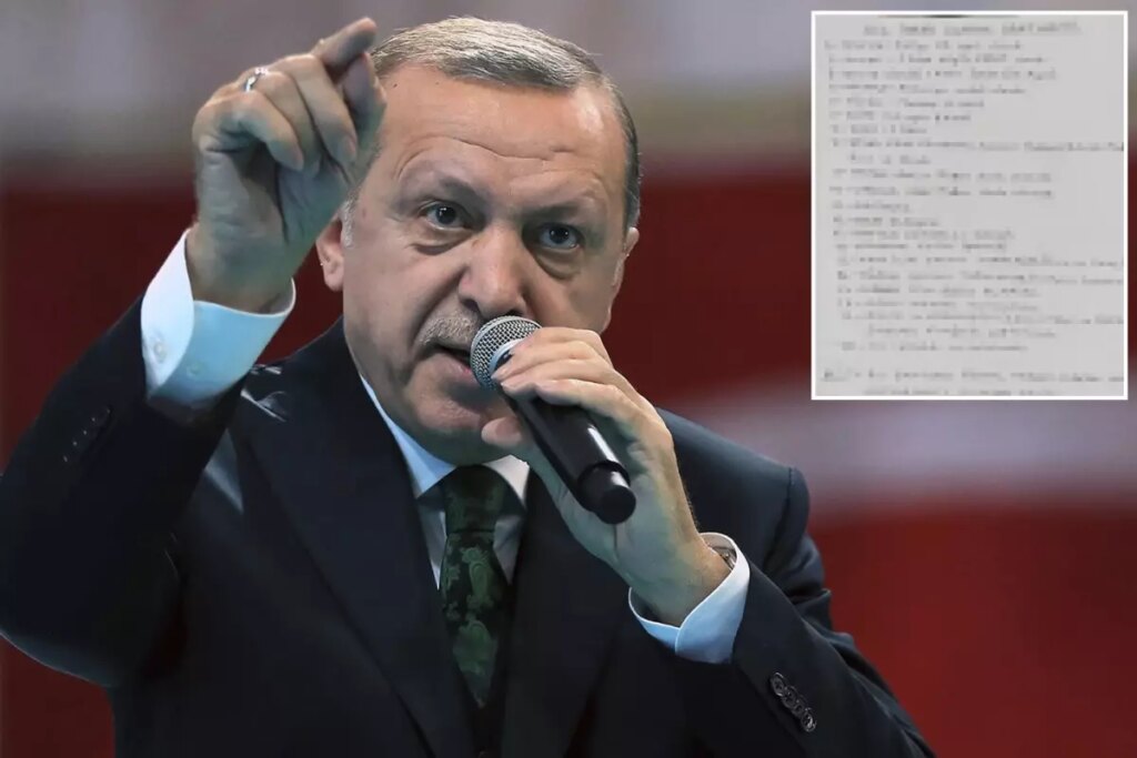 Erdoğan’dan Vakıflar Haftası’nda Derin Mesajlar ve Hedefler