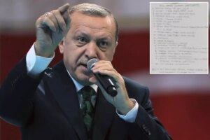 Erdoğan’dan Vakıflar Haftası’nda Derin Mesajlar ve Hedefler