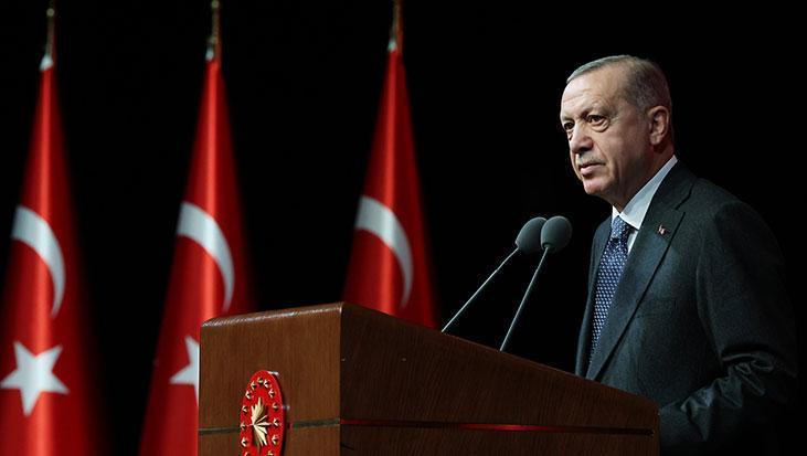 Erdoğan’ın Konuşmasından Satır Başları ve Güncel Değerlendirmeler