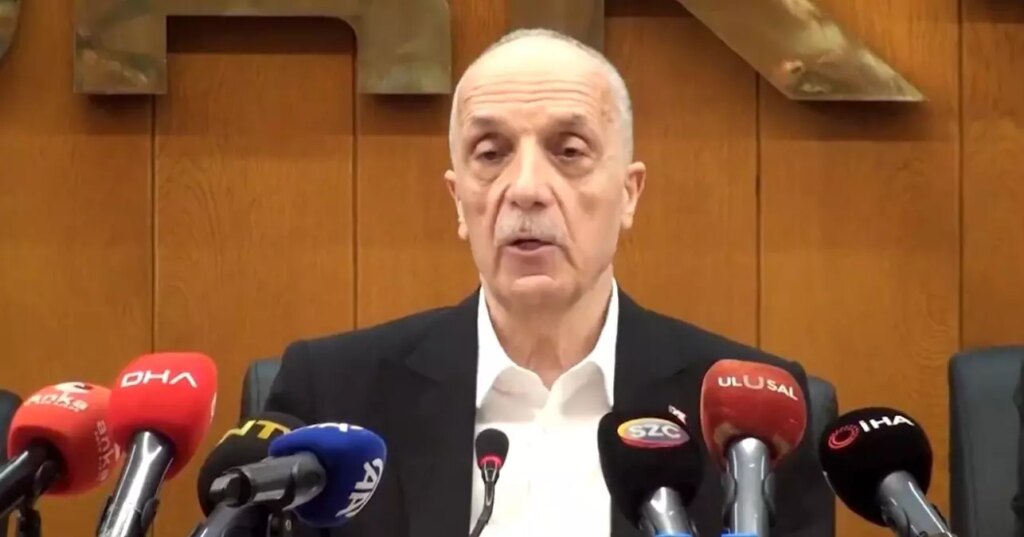 Ergün Atalay’dan Kamu Toplu İş Sözleşmeleri ve Çalışma Hayatına Dair Güncel Değerlendirmeler