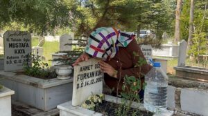 Eskişehir’de Anneler Günü’nde Anlamlı Anlar ve Derin Hissiyatlar