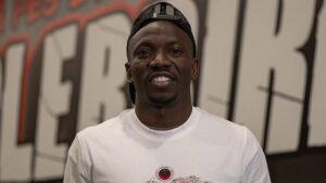 Etebo’dan Şampiyonluk Sevinci ve Takım Hakkında Değerlendirmeler