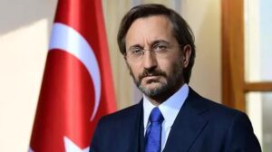 Fahrettin Altun’dan Terörsüz Türkiye Vurgusu ve Kardeşlik Mesajı