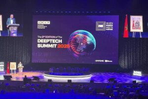 Fas’ta Düzenlenen 2. DeepTech Zirvesi Sonuçları ve Etkinlik Özeti