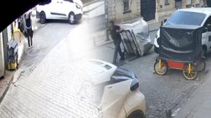 Fatih’te Kuyumcu Hırsızlığı ve Pırlanta Kurtarma Hikayesi