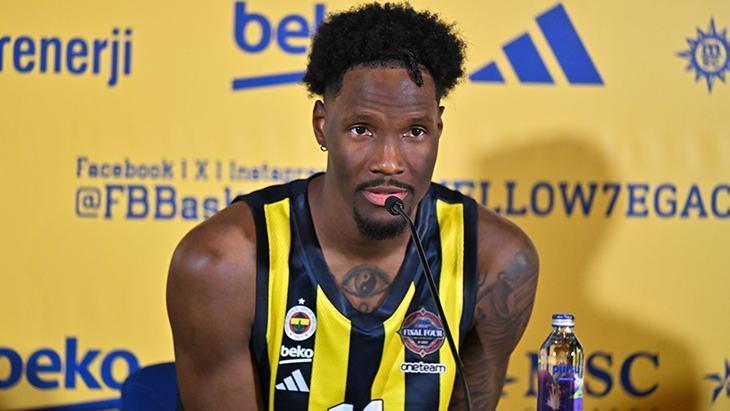 Fenerbahçe Beko Medya Günü ve Final-Four Hazırlıkları