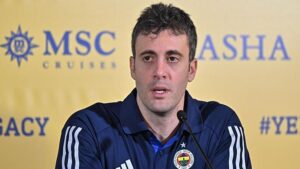 Fenerbahçe Beko’da Medya Günü ve Final Four Hazırlıkları