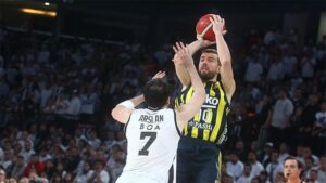 Fenerbahçe Beko’nun EuroLeague Final Four Heyecanı ve Medya Günü