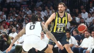 Fenerbahçe Beko’nun EuroLeague Final Four Serüveni ve Medya Gününden Detaylar