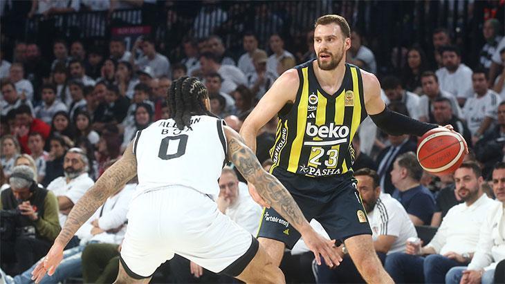 Fenerbahçe Beko’nun EuroLeague Final Four Serüveni ve Medya Gününden Detaylar