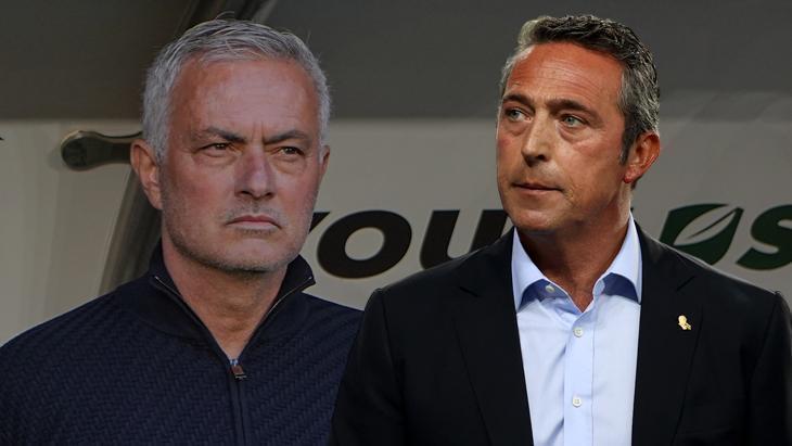 Fenerbahçe ve Jose Mourinho Geleceği Üzerine Güncel Gelişmeler