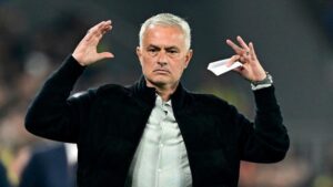 Fenerbahçe ve Mourinho’nun Gündemindeki Maçlar ve Gelişmeler
