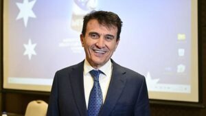 Fenerbahçe Yönetim Kurulu Üyesi Hulusi Belgü’den Kadınlar Avrupa Voleybol Birliği (WEVCA) Hakkında Açıklama