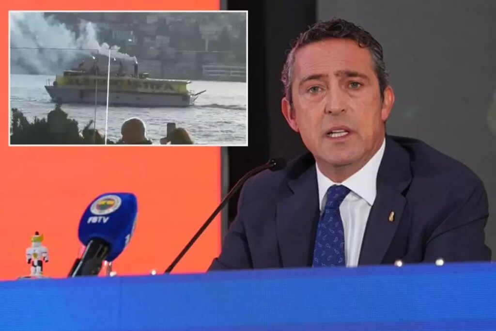 Fenerbahçe’de Ali Koç’a Yönelik Protestoların Artışı ve Kulüp Durumu