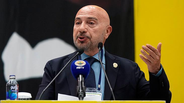 Fenerbahçe’de İlk Genel Kurul ve Kulüp Yönetimine Dair Detaylar