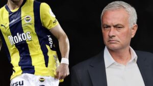 Fenerbahçe’de Mourinho’nun Görevde Olması ve İsmail Yüksek’in Geleceğiyle İlgili Çarpıcı Gelişmeler