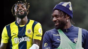 Fenerbahçe’nin Allan Saint Maximin Transferiyle İlgili Çarpıcı Gelişmeler