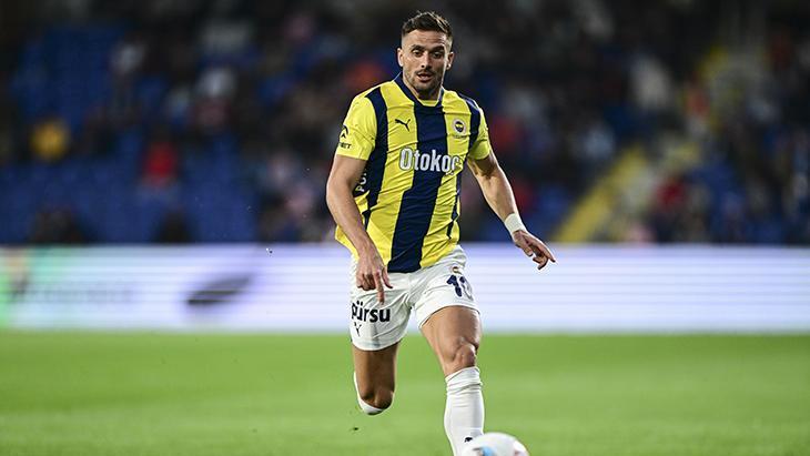 Fenerbahçe’nin Başakşehir Zaferi ve Dusan Tadic’in Açıklamaları