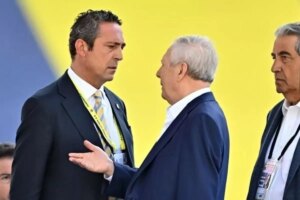 Fenerbahçe’nin Eski Başkanı Aziz Yıldırım’dan Gazeteci Fatih Altaylı’ya Yanıt