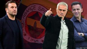 Fenerbahçe’nin Gelecek Planları ve Transfer Hamleleri