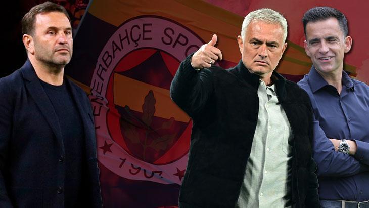 Fenerbahçe’nin Gelecek Planları ve Transfer Hamleleri