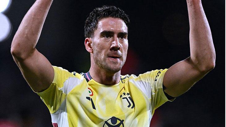 Fenerbahçe’nin Santrfor Transferinde Dusan Vlahovic Gündemi