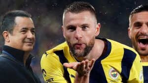Fenerbahçe’nin Transfer Hamleleri ve Yeni Sezon Planları