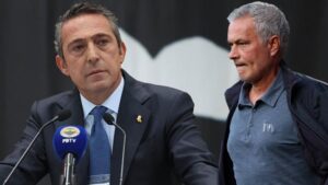 Fenerbahçe’nin Transfer ve Maç Gelişmeleri