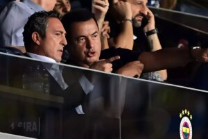 Fenerbahçe’nin Yıldızı Yusuf Akçiçek’e Avrupa’dan İlgi Artıyor