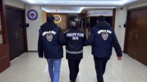 Fenomen Murat Övüç’e Sosyal Medyada ‘Halkı Kin ve Düşmanlığa Tahrik’ Suçlamasıyla Dava Açıldı