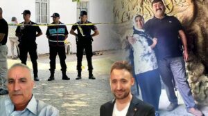 Fethiye’de Kanlı Aile Hesaplaşması: 3 Kişinin Ölümüne Sebep Olan Silahlı Çıkan Olay