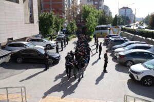 FETÖ’yü Finanse Eden Maydonoz Döner’e Yönelik Geniş Operasyon ve Detaylar