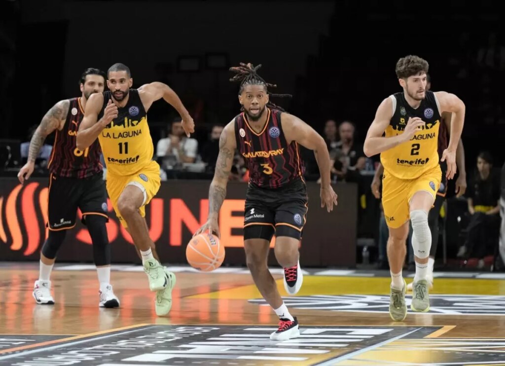 FIBA Basketbol Şampiyonlar Ligi Final Four Maçı Sonuçları ve Detaylar