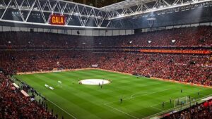 Galatasaray 2025-26 Sezonu Kombine Bilet Satış Detayları