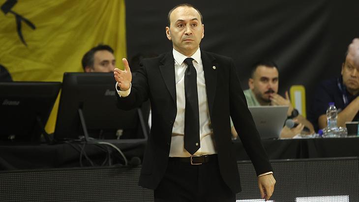 Galatasaray Başantrenörü Yakup Sekizkök’ten Final Değerlendirmesi ve Gelecek Planları