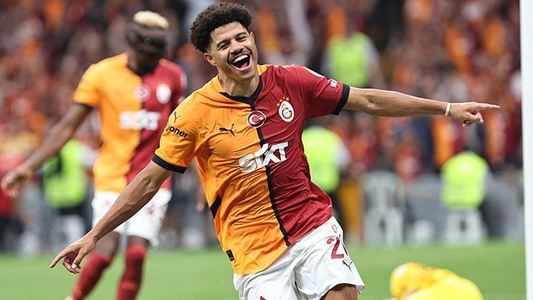 Galatasaray Futbol Takımı Bu Sezon Tarih Yazmaya Çok Yakın