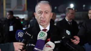 Galatasaray Trabzonspor Maç Sonrası ve Metin Öztürk’ün Açıklamaları