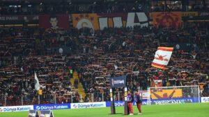 Galatasaray ve Süper Lig Seyirci Rekorları ile Yeni Sezon Hazırlıkları