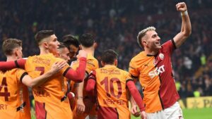 Galatasaray ve Trabzonspor’un Kritik Maçı Öncesi Son Durumlar ve Detaylar
