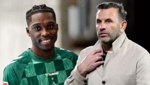 Galatasaray’da Derrick Köhn İçin Heyecanlı Transfer Gelişmeleri