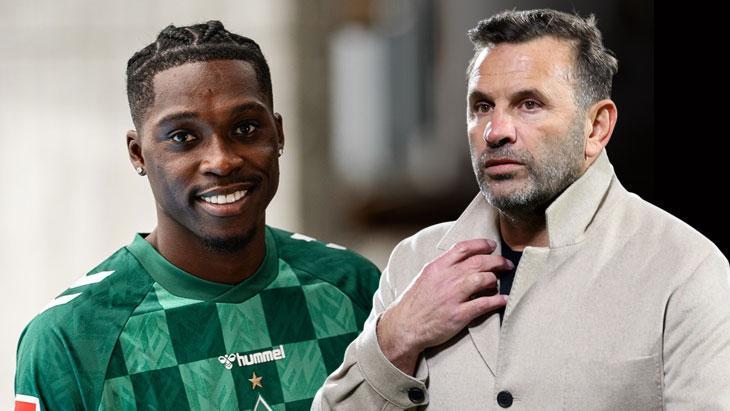 Galatasaray’da Derrick Köhn İçin Heyecanlı Transfer Gelişmeleri