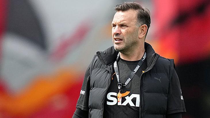 Galatasaray’da Şampiyonluk ve Kupa Hedefi Birlikte Gün Sayıyor